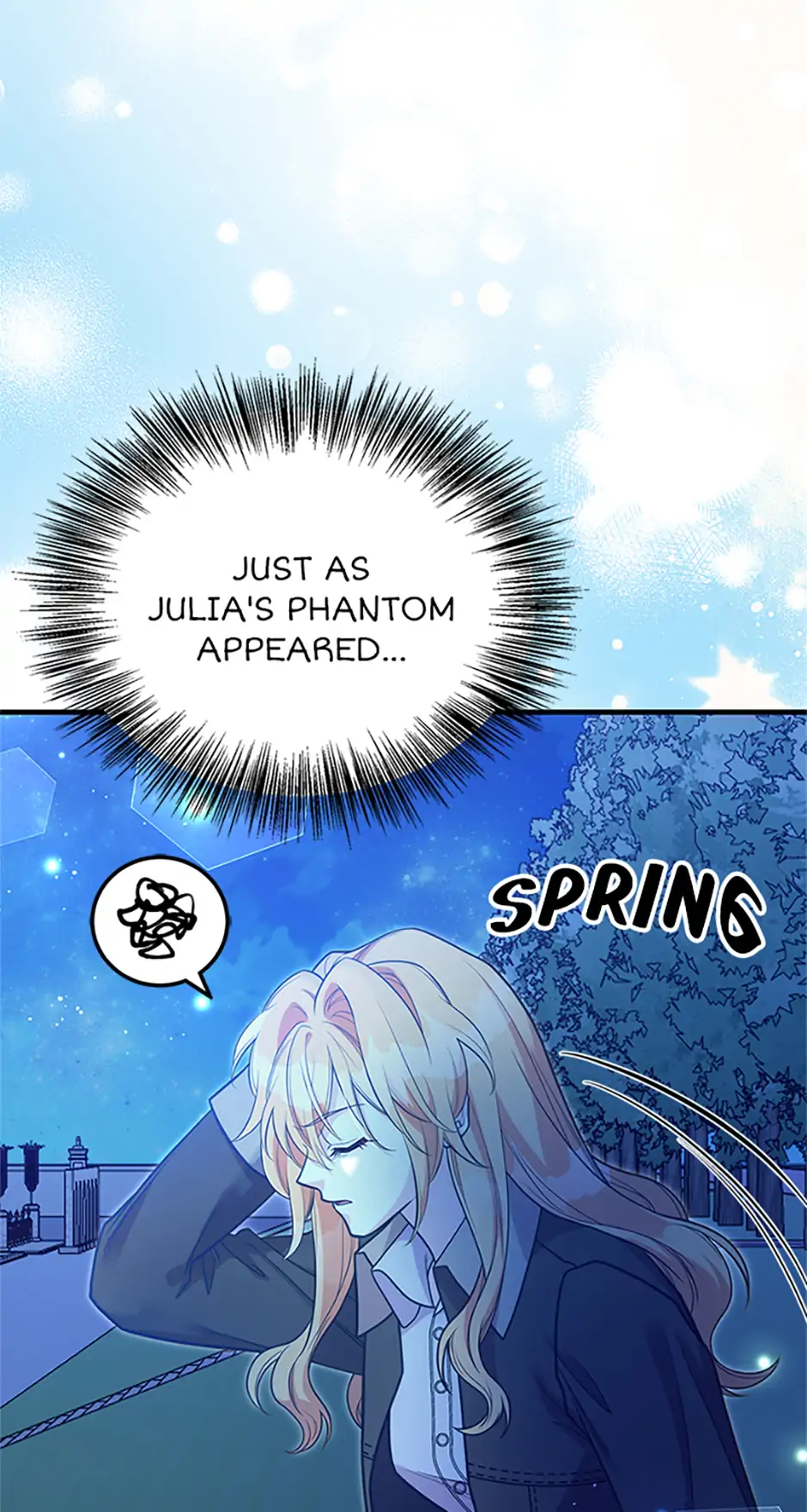 My Sister Picked Up The Male Lead Chapter 111 51